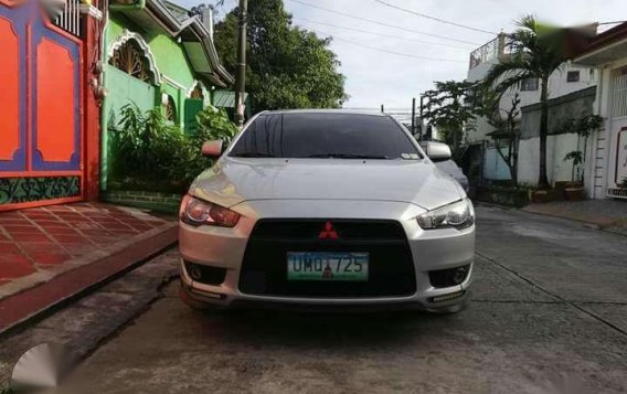 2013 Mitsubishi Lancer EX for sale