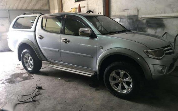 Mitsubishi Strada GLS Sport 2010 AT 4x4 for sale