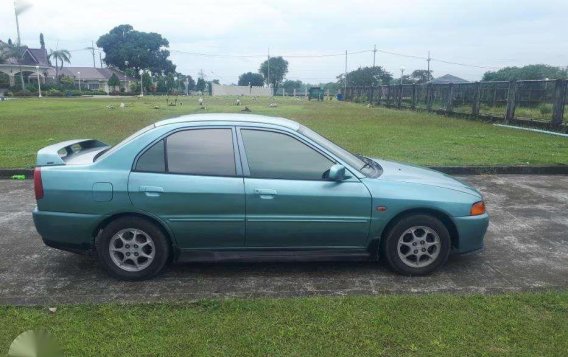 Mitsubishi lancer 1997 for sale