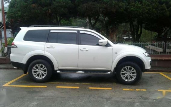 2014 Montero Glx 4x2 for sale