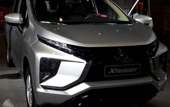 2019 Mitsubishi Xpander for sale