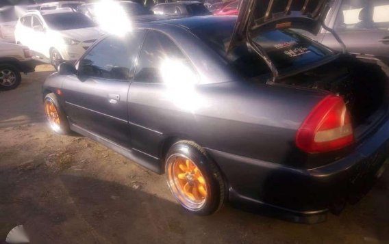 Mitsubishi Lancer GSR 97 FOR SALE