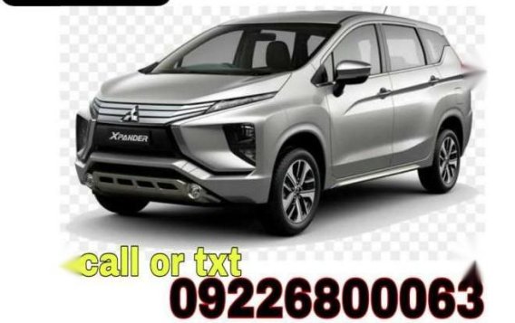 2019 Mitsubishi Xpander glx plus at FOR SALE