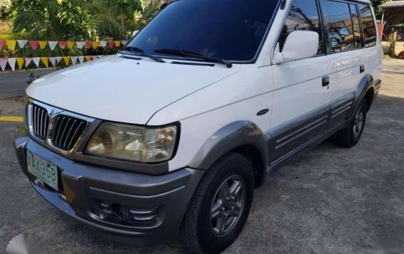 For Sale Only Mitsubishi Adventure Super Sport 2002 Diesel 