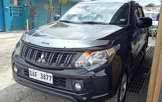 Mitsubishi Strada 2017 for sale