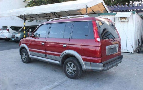 2017 Mitsubishi Adventure GLS Sport FOR SALE