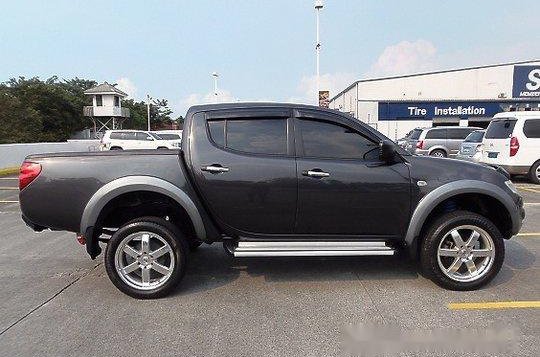 Mitsubishi Strada 2014 AT for sale