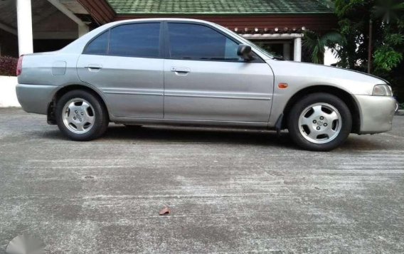 1998 Mitsubishi Lancer for sale