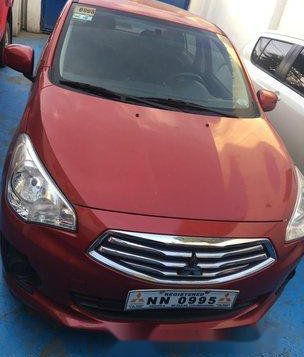 Mitsubishi Mirage G4 2016 for sale