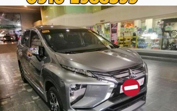 Mitsubishi Xpander Lowest DOWN 2019