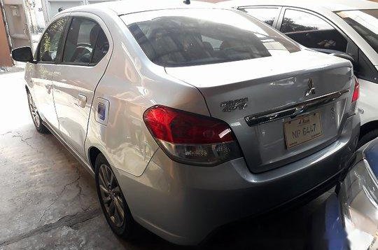 Mitsubishi Mirage G4 2016 for sale