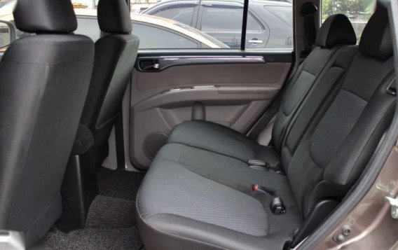 2014 Mitsubishi Montero Sport for sale