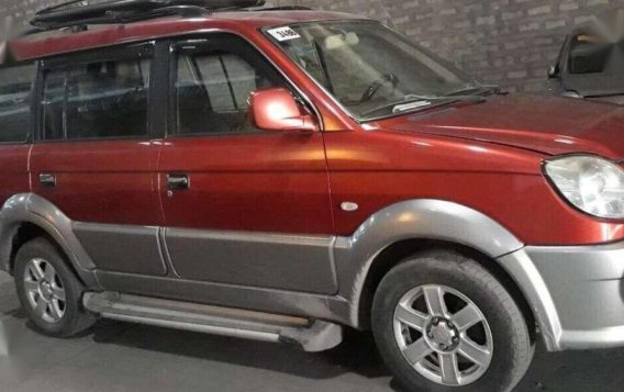 2007 Mitsubishi Adventure for sale