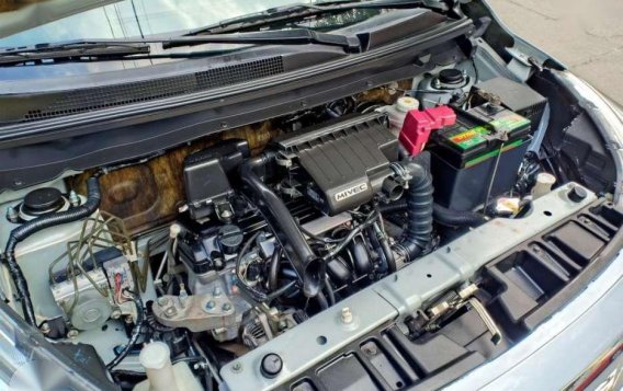 2016 Mitsubishi Mirage G4 for sale