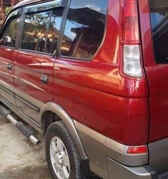 2005 Mitsubishi Adventure for sale