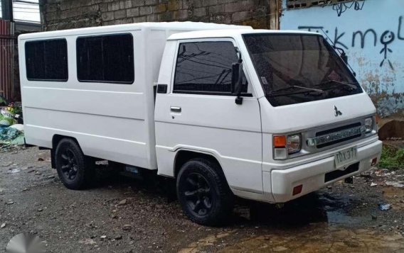 1994 Mitsubishi L300 for sale