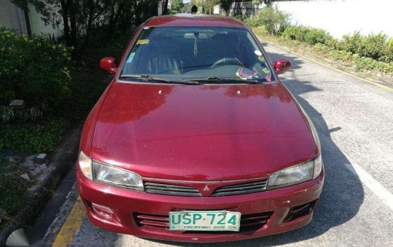 Mitsubishi Lancer 1997 for sale