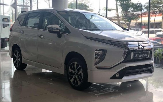 Mitsubishi Xpander 2019 for sale