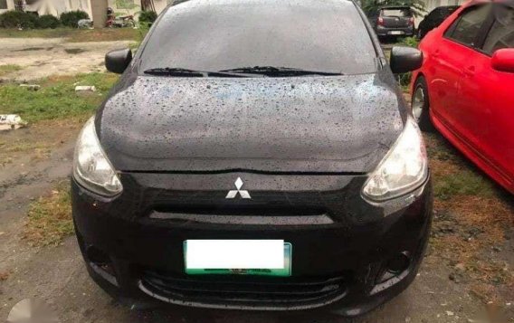 2014 MITSUBISHI MIRAGE FOR SALE