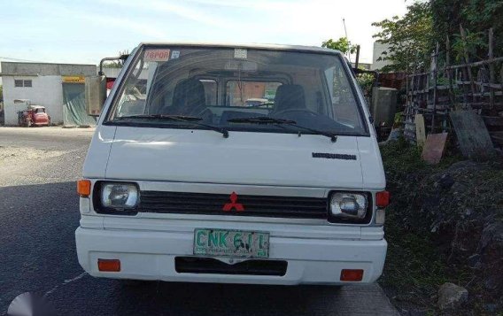 Mitsubishi L300 1996 for sale