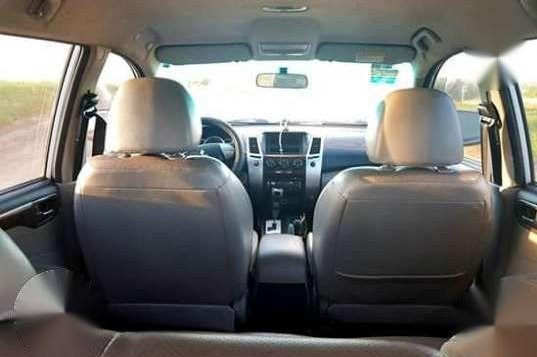 Mitsubishi Montero Sports 2011 for sale