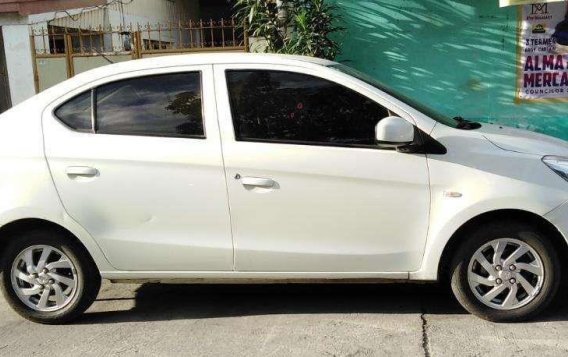 Mitsubishi Mirage G4 2014 for sale