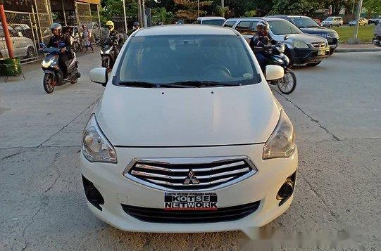 Mitsubishi Mirage 2016 for sale