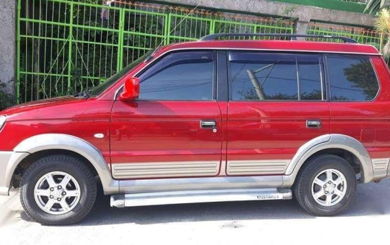 Mitsubishi Adventure 2010 For sale