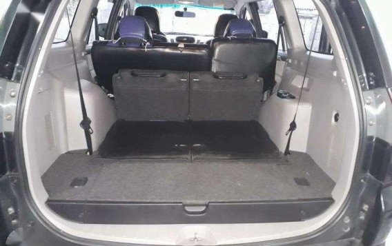 Mitsubishi Montero Glx V 2012 for sale