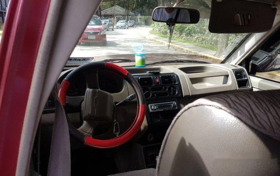 Mitsubishi Adventure 2007 FOR SALE