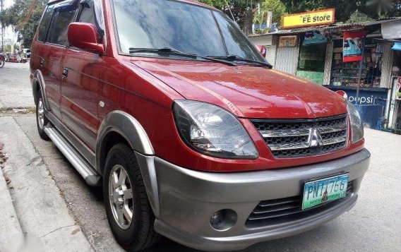 Mitsubishi Adventure GLS 2010 for sale