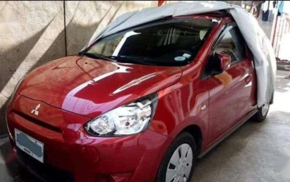 FOR SALE!!! Mitsubishi Mirage 2014