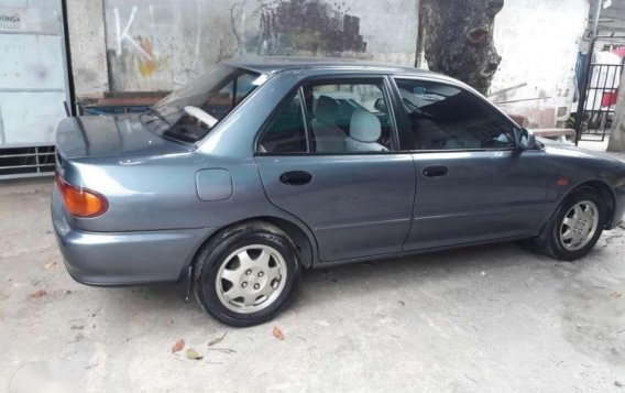 Mitsubishi Lancer Libero FOR SALE