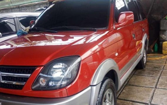 Mitsubishi Adventure GLS 2017 for sale