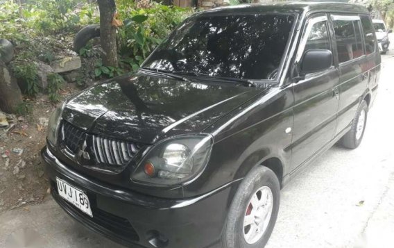 Mitsubishi Adventure 2008 for sale