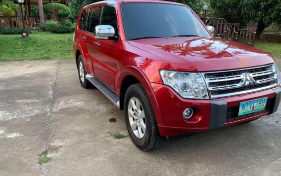 Mitsubishi Pajero 3.2 GLS A/T Original Paint FOR SALE