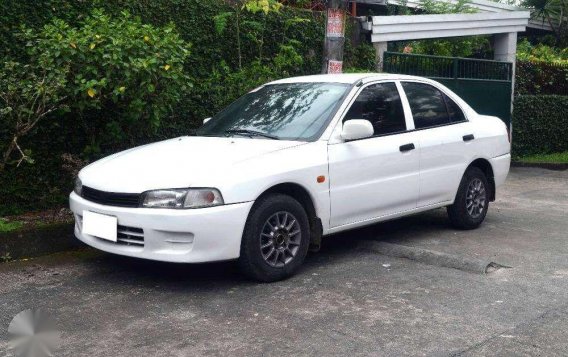 Mitsubishi Lancer 1997 for sale