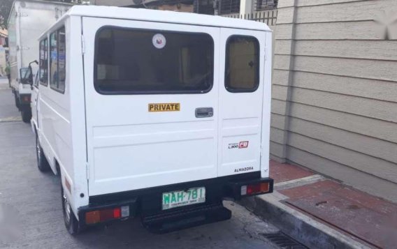 97 model Mitsubishi FB L300 FOR SALE