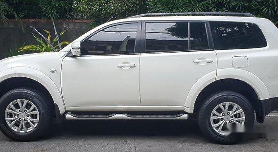 Mitsubishi Montero Sport 2014 for sale