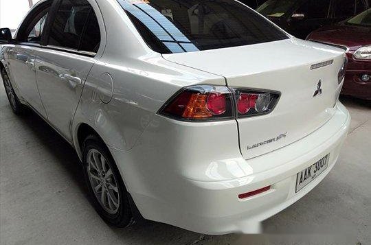 Mitsubishi Lancer Ex Glx 2014 for sale