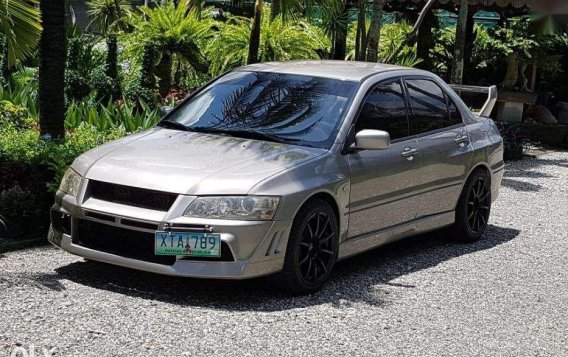 Mitsubishi Lancer Evolution 7 Gta 05 For Sale