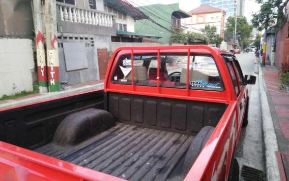 Mitsubishi L200 1997 for sale