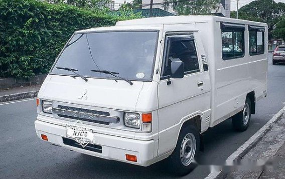 Mitsubishi L300 2015 for sale