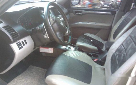 Mitsubishi Montero Sport 2014 for sale