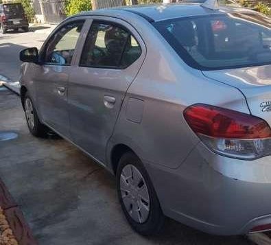 Mitsubishi Mirage g4 2014 for sale