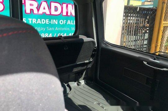 Mitsubishi Adventure 2017 GLX MT for sale