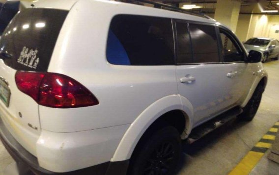 2013 Mitsubishi Montero for sale