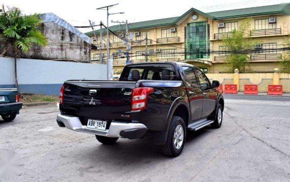 2015 Mitsubishi Strada for sale