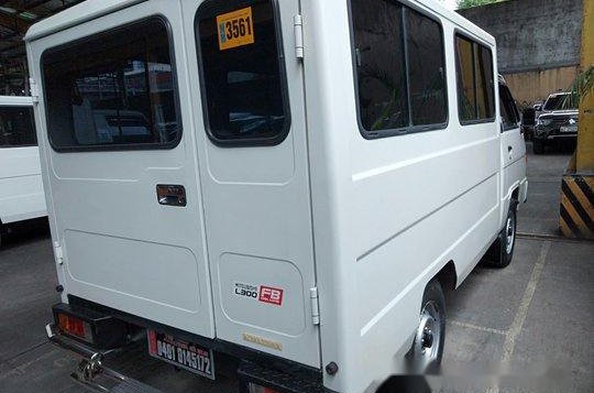 Mitsubishi L300 2016 for sale