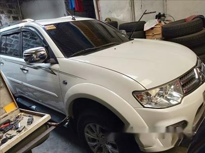 Mitsubishi Montero Sport 2015 GLS V AT for sale
